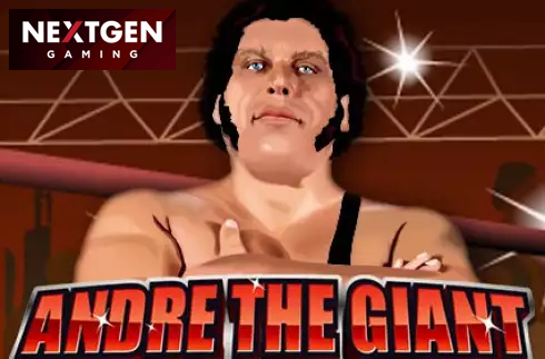 Andre The Giant
